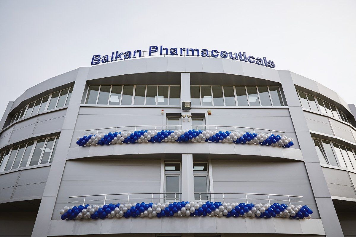 Buy Supplements Online Vitamins, Minerals and Sports Nutrition | Balkan Pro Health
