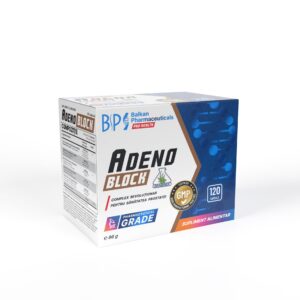 Adeno BLOCK, 90 tab.