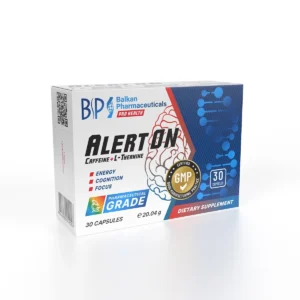 AlertON, 30 tab.