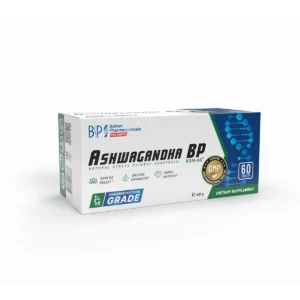 Ashwagandha BP, 60 tab.