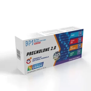 Pregnolone 2.0, 30 servings