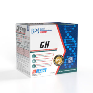 GH Stim, 30 sachets