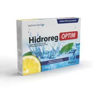 Hidroreg OPTIM, 10 sachets