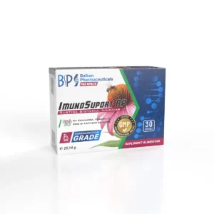 ImunoSuport BP, 30 caps.