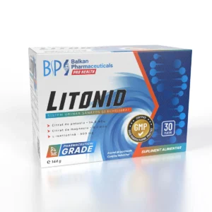 LITONIDE, 30 SACHETS