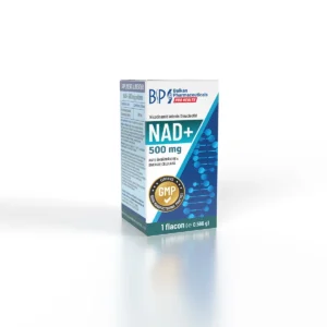 NAD+, Anti-aging, Energy and Cellular Health, 500mg