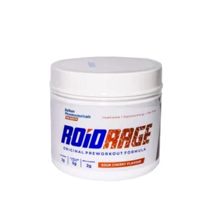 ROID RAGE, POWDER, 420G