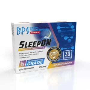SleepON, 30 tab.