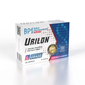 Urilon, 30 caps.