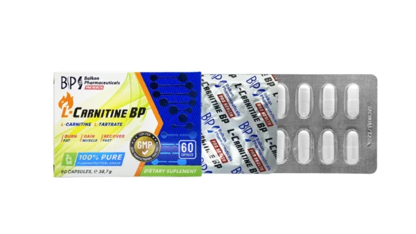 uses of l-carnitine-l-tartrate L-Carnitine Tartrate