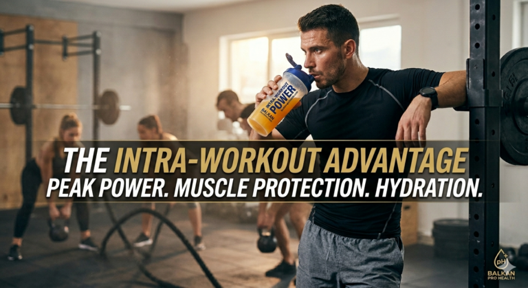 Buy Supplements Online Vitamins, Minerals and Sports Nutrition | Balkan Pro Health