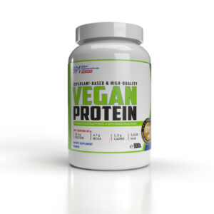 Protein Vegan