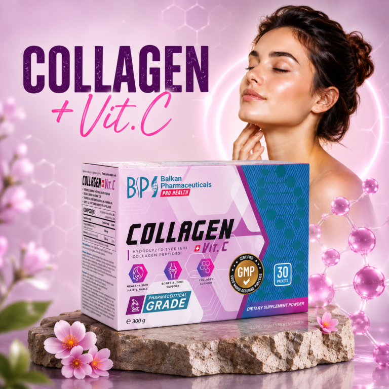 Collagen+Vic.C