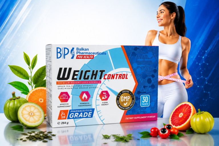 Weight Control