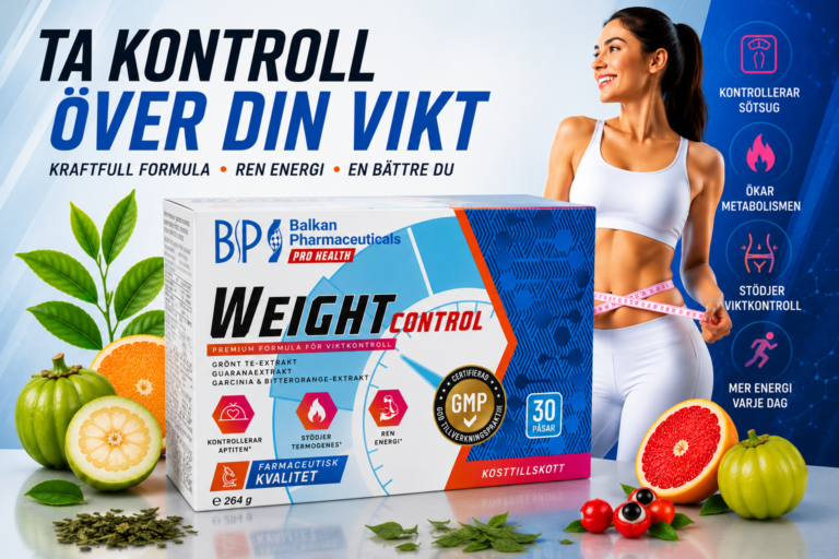 Weight Control