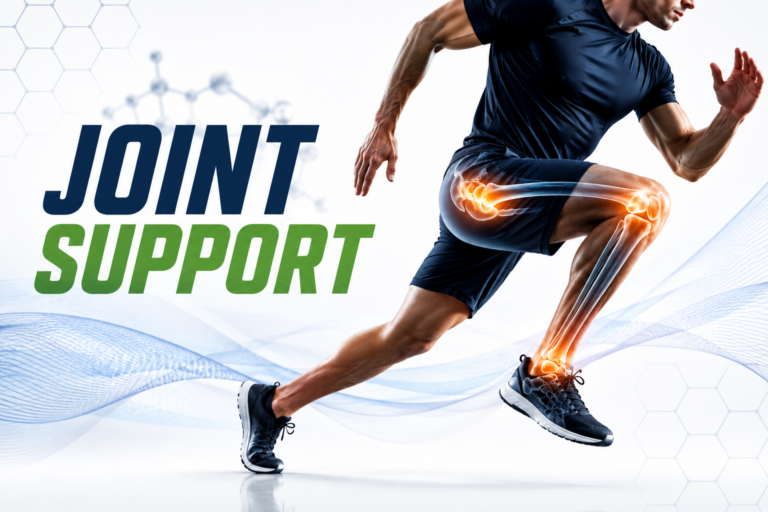 Joint Support Ultra Easy Take supplement for joint health and mobility