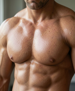 Muscle increase